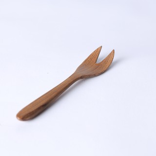 CHABATREE FOREST DESSERT FORK (FK002)