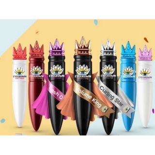 Pre-order eye crown mascara มาสคาร่าช่างแต่งหน้าเกาหลีนิยมใช้