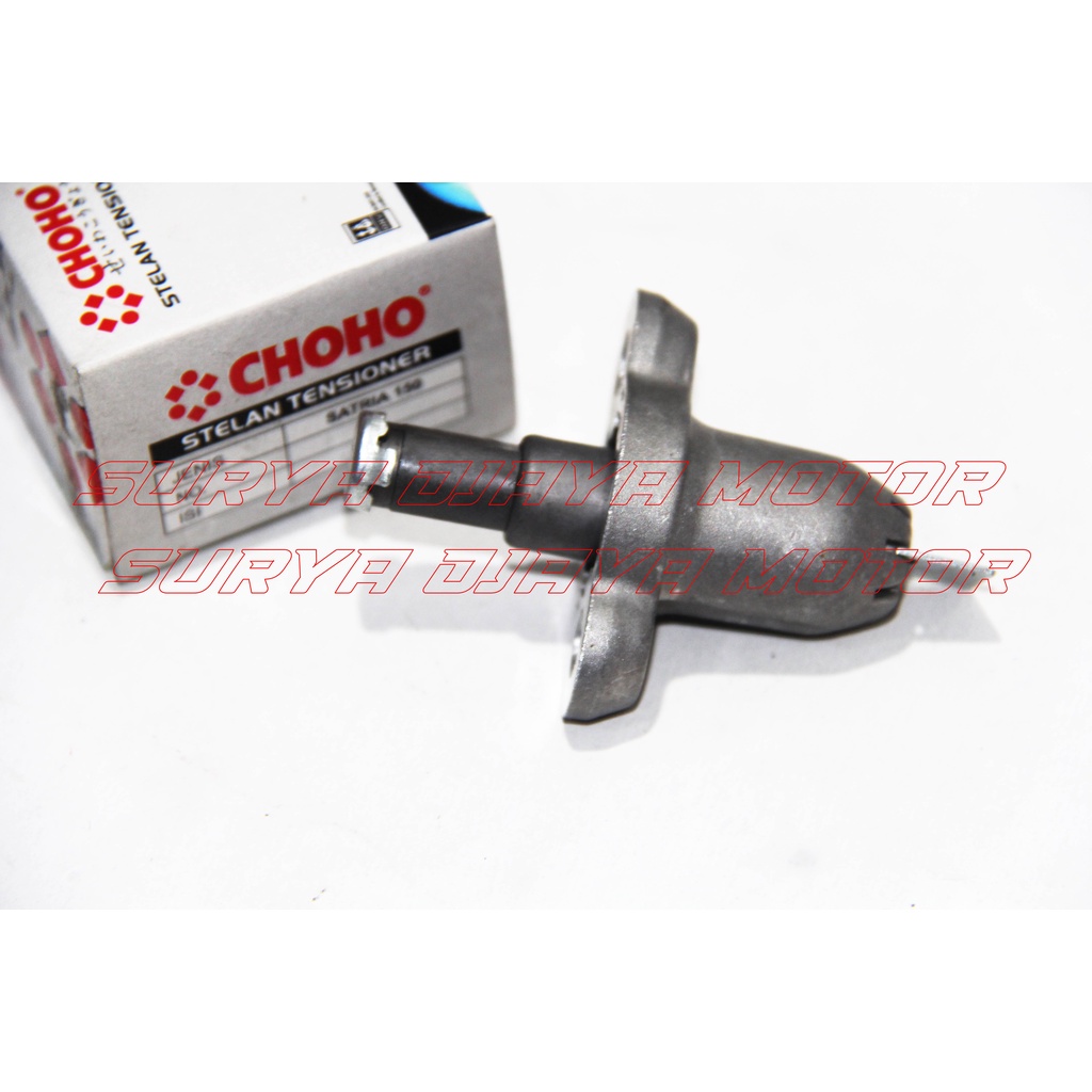 Satria fu 150 fu150 Tensioner Fu Punch Setting