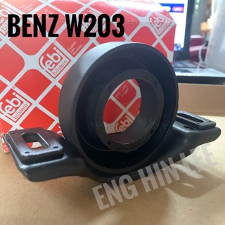 BENZ ตุ๊กตาเพลากลาง สำหรับรถเบนซ์ W203 C180 OE No. 2034101981