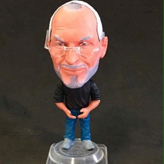 สตีฟ จ๊อบ STEVE JOBS ของใหม่