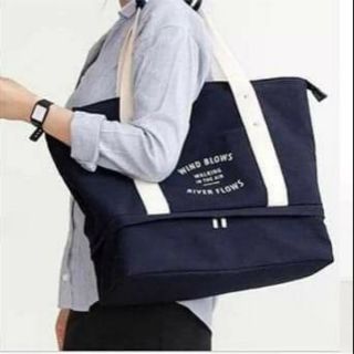 กระเป๋าสำหรับเดินทาง Travel Bag