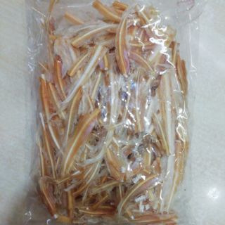 กระดูกปลา ทำน้ำซุป 200g