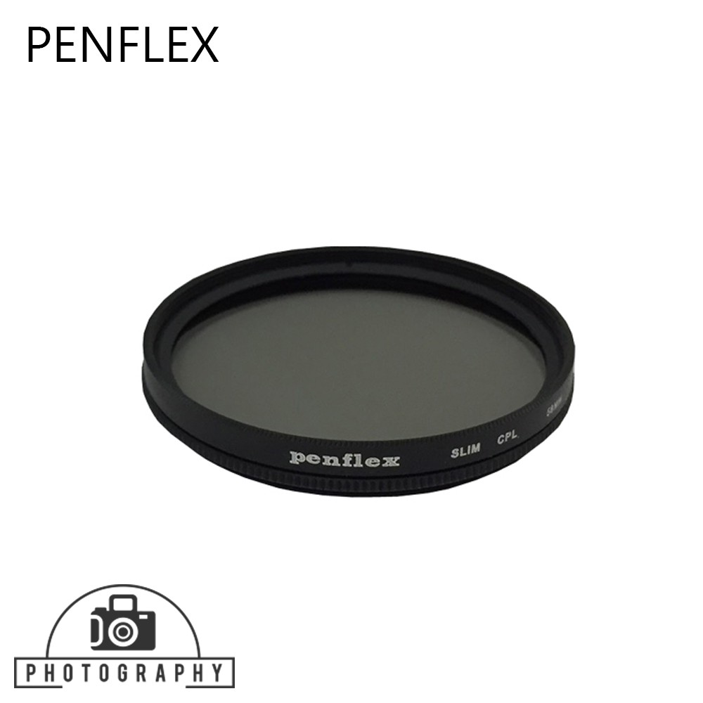 PENFLEX, GREEN. L FILTER CPL ทุกขนาด ฟิวเตอร์