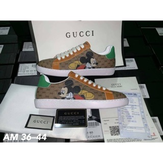 Gucci Mickeymouse PK 1.1