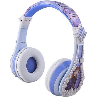 eKids Disney Frozen 2 Bluetooth Headphone