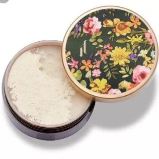 แป้งศรีจันทร์ ทรานส์ลูเซนท์ พาวเดอร์ Srichand Translucent Powder ขนาด 10 กรัม nobox ขอคนรับได้