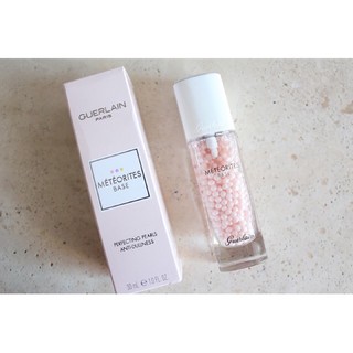 เบส GUERLAIN Meteorites Pearl Base PINK 30mL.