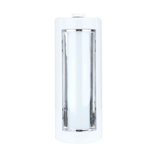 ไฟฉาย อุปกรณ์ ไฟ LED CAMPING DP DP-7139 3 วัตต์ ไฟฉาย ไฟฉุกเฉิน งานระบบไฟฟ้า LED CAMPING DP-7139 3W WHITE