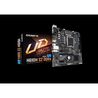 1700) GIGABYTE H610M S2 DDR4 (REV1.2)