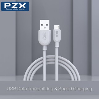 สายชาร์จเร็ว สำหรับ Micro 100CM  2.1A USB DATA CABLE for SAM…