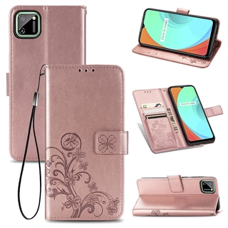 เคสโทรศัพท์มือถือหนัง ฝาพับ กันกระแทก พร้อมช่องใส่บัตร สําหรับ VIVO Y36 V27 V27e Y35 Y16 Y22s Y22 Y02 Y02s V25 V25e V23e Y100 Pro 4G 5G