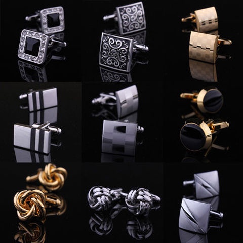 BoxFrench Cufflinks cuff Cufflinks Cufflinks Cuffling Noncrunched Cufflinks Cufflinks Cufflinks Cuff
