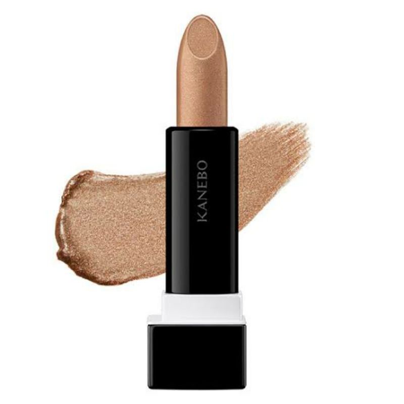 Kanebo N-ROUGE Lipstick สี 111 Antique Gold