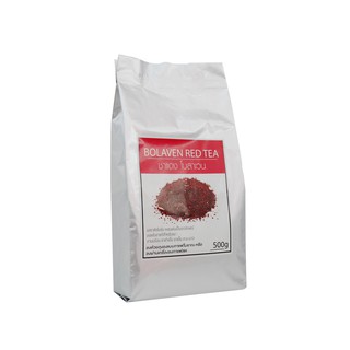 BOLAVEN REDTEA 500 g (วัตถุดิบร้านกาแฟสด)