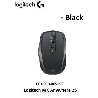 รบกวนสอบถามก่อนสั่งซื้อ‼️ Mouse Logitech MX Anywhere 2S Wireless and Bluetooth Mouse