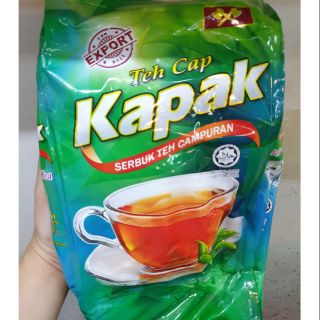 ชาชักตราขวาน Kapak 1kg.