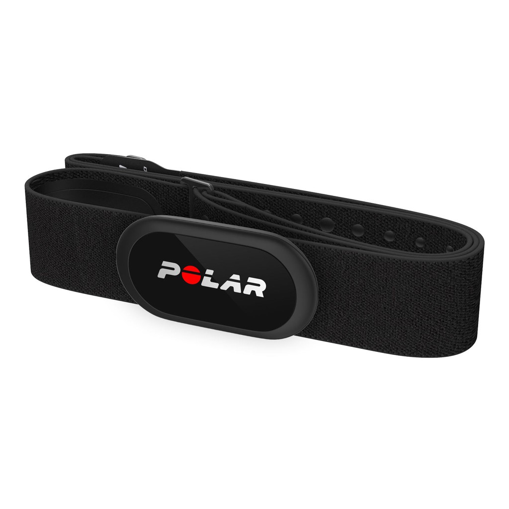 POLAR H10 Heart Rate Sensor - อุปกรณ์ฝึกซ้อม