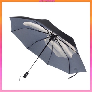 [พร้อมส่ง] ร่มสวมนิ้วกลาง ลายตลก สร้างสรรค์ ของขวัญสําหรับผู…