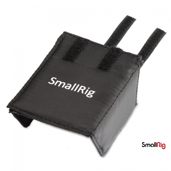 SmallRig LCD Screen Sun Shield Hood fr Panasonic Lumix G85/GH5/GH4/G7/GX8 Camera 1972