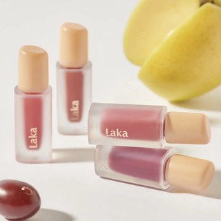 Everyday Essentials | LAKA - Fruity Glam Tint