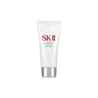 SK-II Facial Treatment Gentle Cleanser 20g.