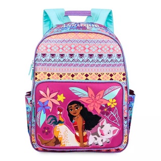 🌟พร้อมส่ง🌟 กระเป๋าเป้สะพายหลังสำหรับเด็ก Disney Moana Backpack (2019)