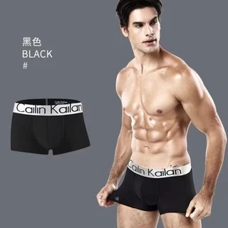 กางเกงในชาย ทรงboxer ผ้าcotoon ผ้านิ่มใส่สะบาย ระบายอากาศได้ดี ดูดซับเหงื่อ