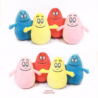 ตุ๊กตา barbapapa