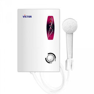 Victor เครื่องทำน้ำอุ่น (WH-455ST/4500W)