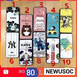 เคสลายการ์ตูน รุ่น Samsung M20 sam M20 sam A20 SAM A30 OPPO A9 2020 OPPO A5 2020  oppoa9 2020 oppoa5 2020