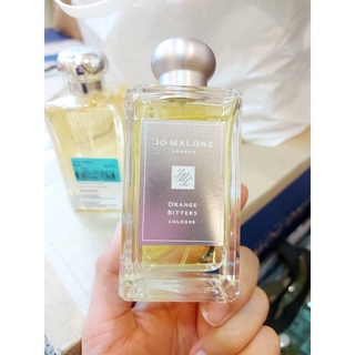 น้ำหอม Jo Malone Orange Bitters Limited Edition Cologne 100ml.