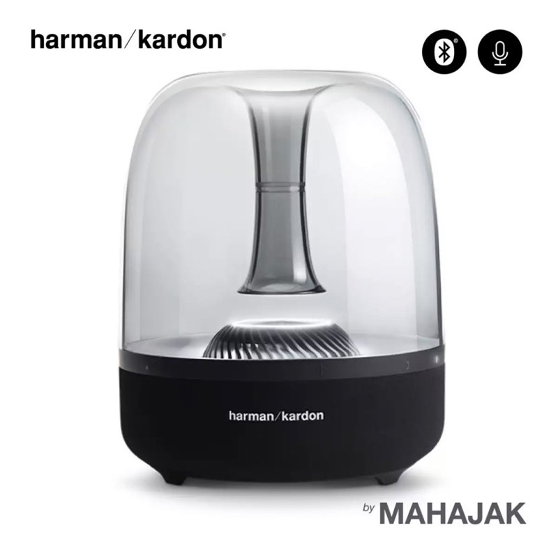 ลำโพงบลูทูธ  Harman Kardon Aura Studio 2 ของแท้