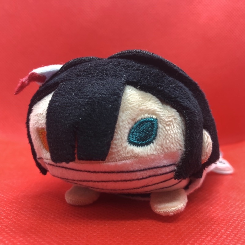 ตุ๊กตาโนรุ - อิงุโระ โอบาไน (ดาบพิฆาตอสูร) || Noru Chara Mascot - Iguro Obanai (Kimetsu no Yaiba)