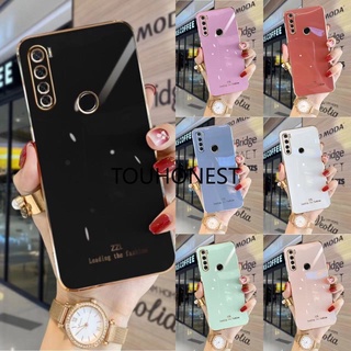 เคส Redmi Note 8 เคส Redmi Note 11 เคส Redmi Note 7 เคส Redmi Note 11s 11 Pro 9 Pro เคส Redmi Note 10 Pro เคสซิลิโคน บางเฉียบ หรูหรา น่ารัก