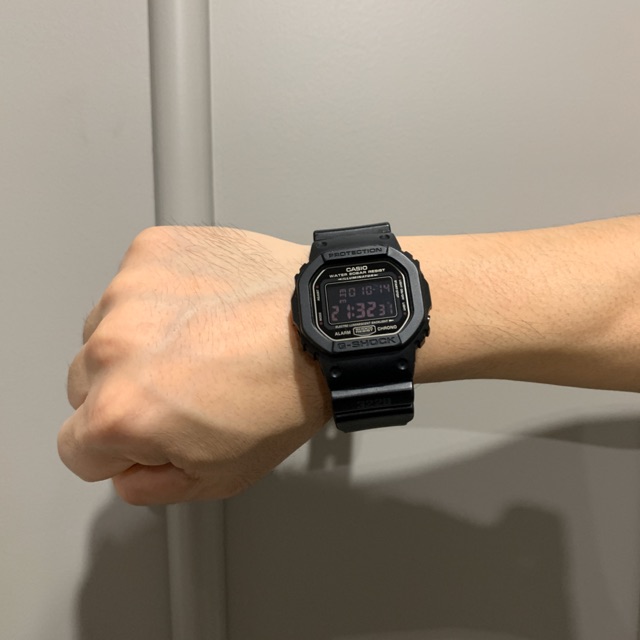 g shock dw 5600ms