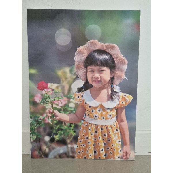 ภาพแคนวาส กรอบลอย กรอบรูปผ้าแคนวาส ราคาถูก | Shopee Thailand