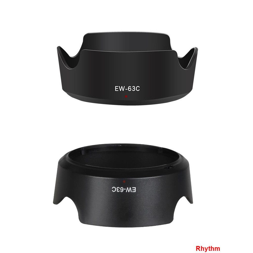 Canon EW-53 เลนส์กล้องสําหรับ Canon EOS M50 M100 M3 M6 M10 M6II ...