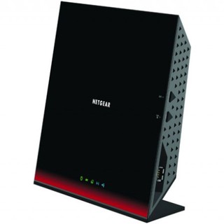 Netgear AC1600 WiFi ADSL Modem Router (D6300)