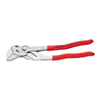 KNIPEX NO.86 43 250 Pliers Wrench [ Gear Garage by Factory Gear ]