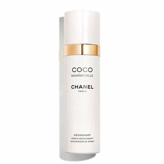 Chanel COCO MADEMOISELLE FRESH DEODORANT SPRAY