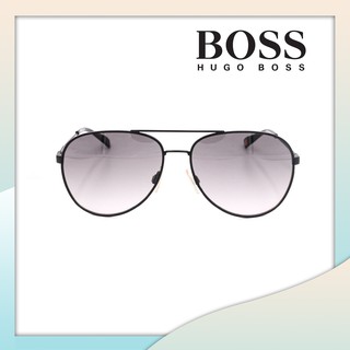 แว่นกันแดด BOSS ORANGE รุ่น BO 0157/S สี 003EU ไซส์ 59