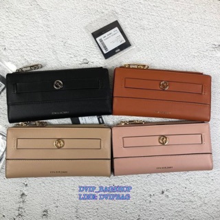 LYN Long Wallet แท้💯%