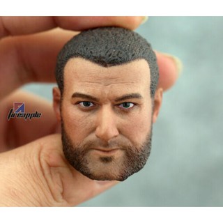 ฟิกเกอร์โมเดลหุ่น Wolverine Brother liev schreiber 1 / 6