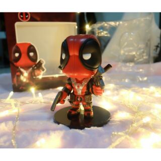 โมเดล Deadpool