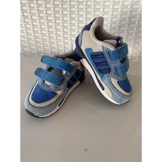 Adidas kids ZX850 SIZE UK5.5, CM12.5, US6K