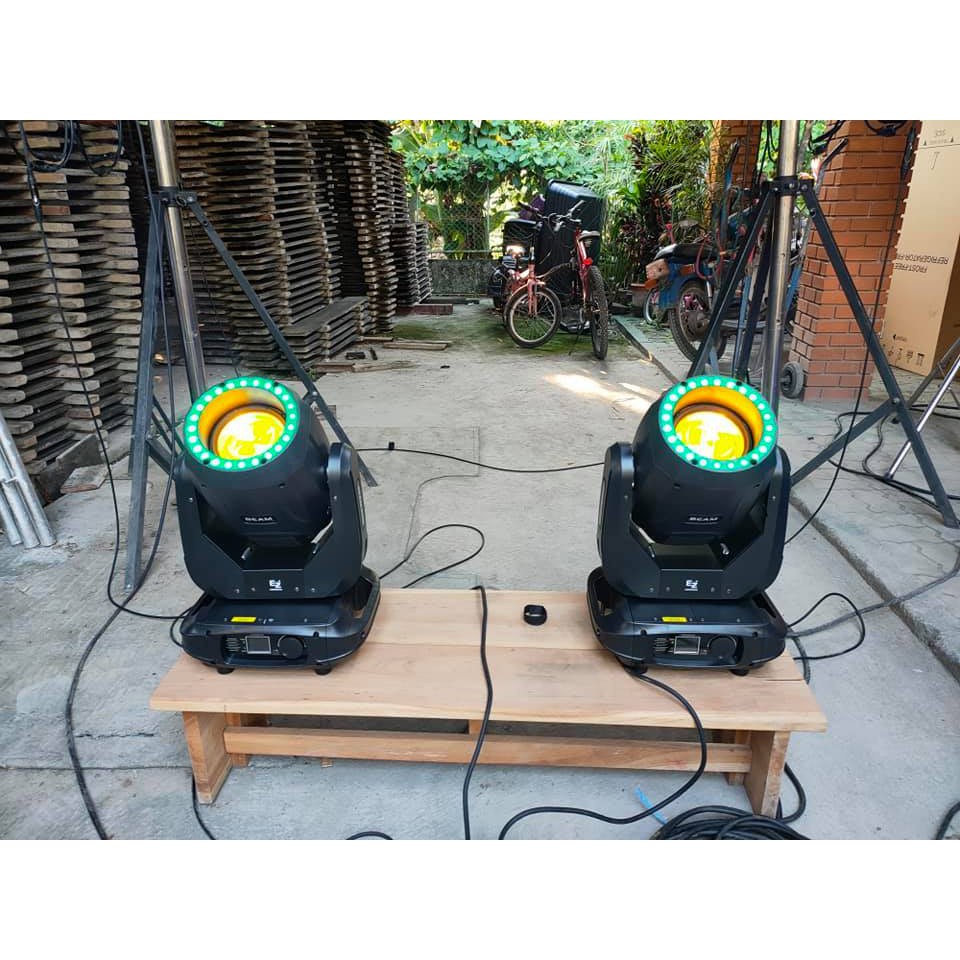 ไฟบีม ไฟ Moving Head Beam ไฟ Led Beam 250 W | Shopee Thailand