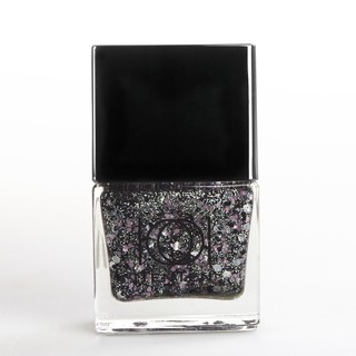 Ten Ten Nail Color 12ml. Glitter XG8W  เท็นเท็น น้ำยาทาเล็บ #XG8W