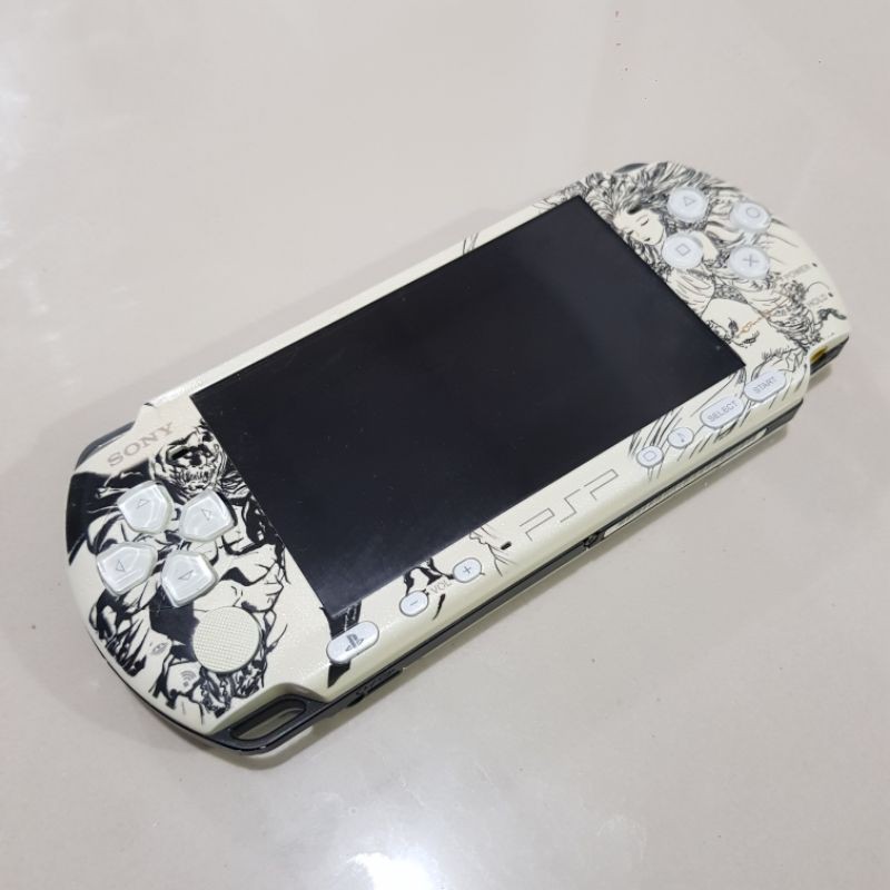 日本未入荷日本未入荷PSP DISSIDIA 012 Chaos Cosmos Limited 家庭用ゲーム本体