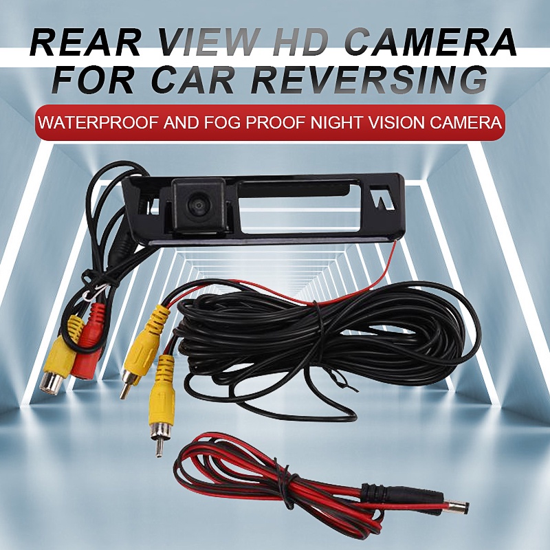 กล้องมองหลัง hd ติดรถยนต์สําหรับ 2012 subaru xv